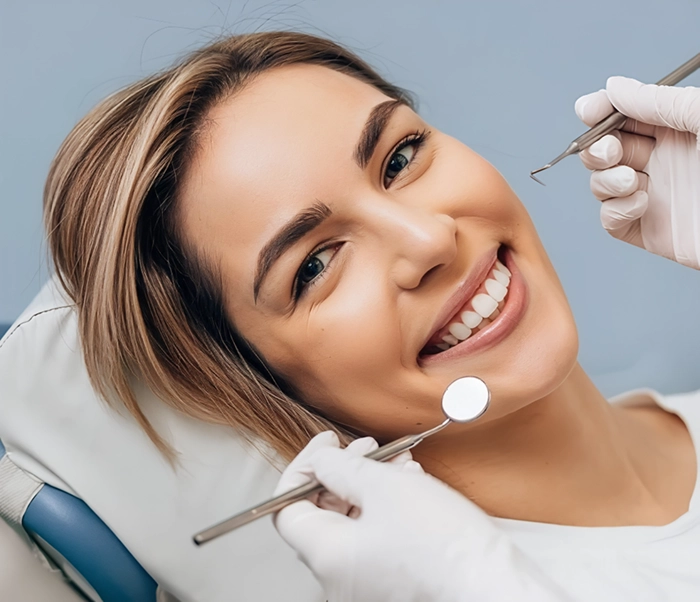 Cada detalle define tu sonrisa